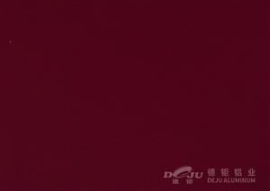 RAL-4004 酒红紫